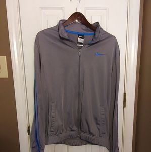 NWOT MEDIUM NIKE MENS JACKET